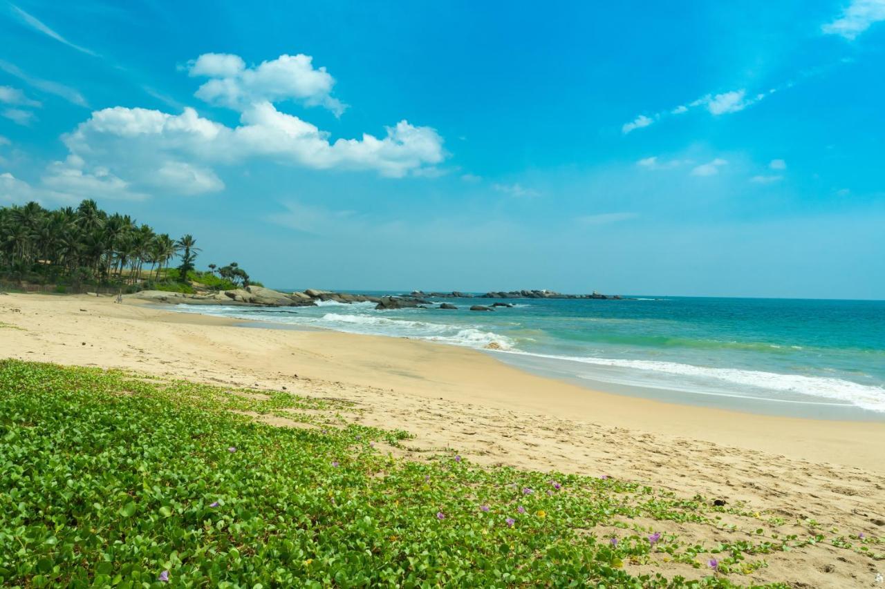 Вілла Ceu Ceylon Тангалле Екстер'єр фото